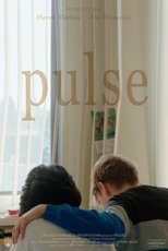 Poster de la película Pulse
