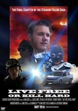 Poster de la película Live Free or Kill Hard