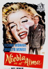 Poster de la película Niebla en el alma