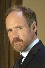 Actor Will Patton