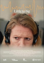 Poster de la película Little to Big