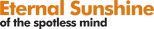 Logo Eternal Sunshine of the Spotless Mind