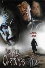 Poster de la película One Hell of a Christmas