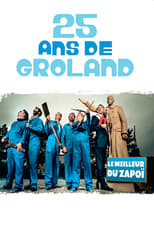 Poster de la película Top 25 Groland