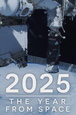 Poster de la película 2025: The Year from Space