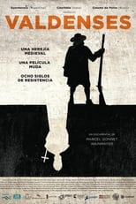 Poster de la película Valdenses