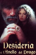 Poster de la serie Desideria e l'anello del drago