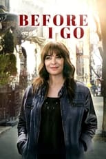 Poster de la película Before I Go