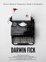 Poster de la película Darwin Fick