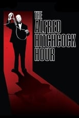 Poster de la serie The Alfred Hitchcock Hour