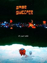 Poster de la película Star-Sweeper