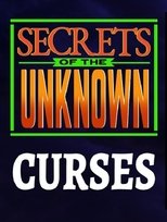 Poster de la película Secrets of the Unknown: Curses