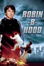 Poster de la película Robin-B-Hood