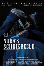 Poster de la película Nora's Schrikbeeld