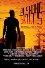 Poster de la película Pushing Skills
