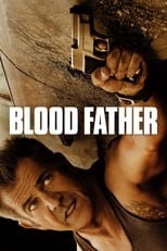 Poster de la película Blood Father
