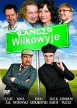 Poster de la película Ranczo Wilkowyje