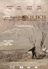 Poster de la película Kilikis: The Town of Owls