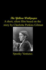 Poster de la película The Yellow Wallpaper