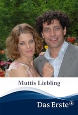 Poster de la película Muttis Liebling