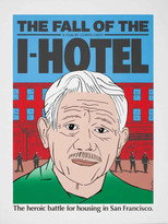 Poster de la película The Fall of the I-Hotel