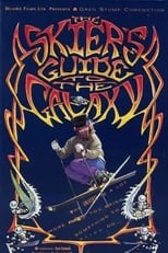 Poster de la película The Skier’s Guild to the Galaxy