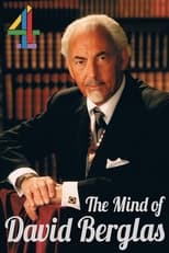 Poster de la serie The Mind of David Berglas