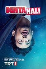 Poster de la serie Dünya Hali