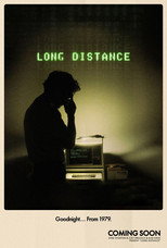 Poster de la película Long Distance