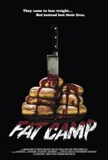 Poster de la película Fat Camp