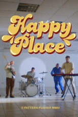Poster de la película Happy Place
