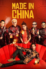 Poster de la película Made In China