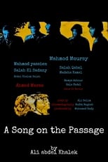 Poster de la película A Song on the Passage