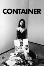 Poster de la película Container