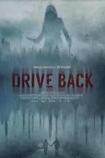 Poster de la película Drive Back