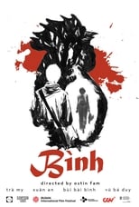 Poster de la película Bình