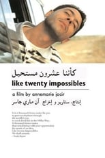 Poster de la película Like Twenty Impossibles