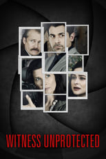 Poster de la película Witness Unprotected