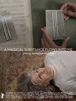 Poster de la película A Magical Substance Flows Into Me