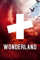 Poster de la película Wonderland