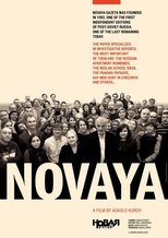 Poster de la película Novaya