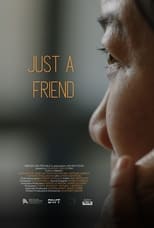 Poster de la película Just a Friend