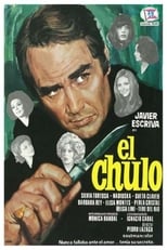 Poster de la película El chulo