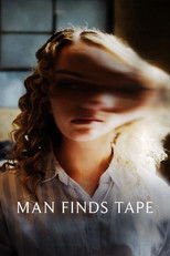 Poster de la película Man Finds Tape