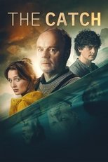 Poster de la serie The Catch