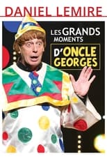 Poster de la película Les Grands Moments d'Oncle Georges