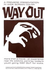 Poster de la película Way Out
