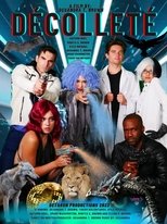 Poster de la película Décolleté
