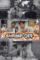 Poster de la película The Shrimp-Off