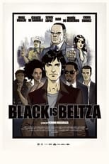 Poster de la película Black Is Beltza